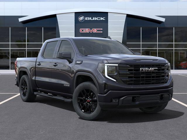 2024 GMC Sierra 1500 Vehicle Photo in WATERTOWN, CT 06795-3318