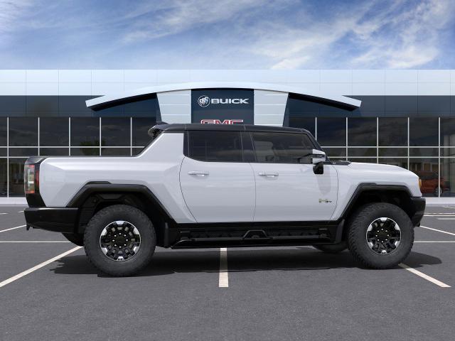 2025 GMC HUMMER EV Pickup Vehicle Photo in PASADENA, CA 91107-3803