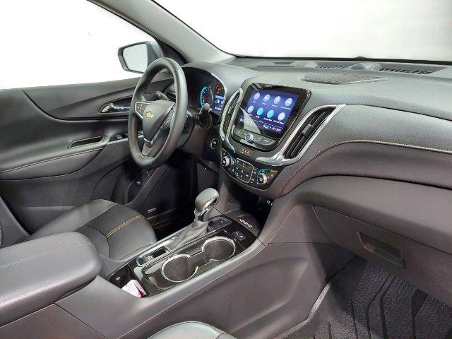 2024 Chevrolet Equinox Vehicle Photo in SAUK CITY, WI 53583-1301