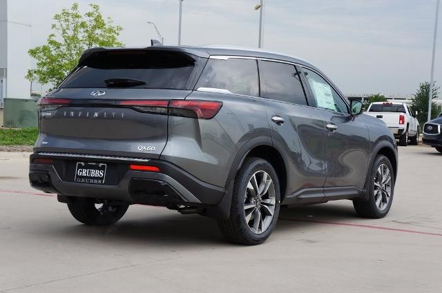 2023 INFINITI QX60 Vehicle Photo in Grapevine, TX 76051