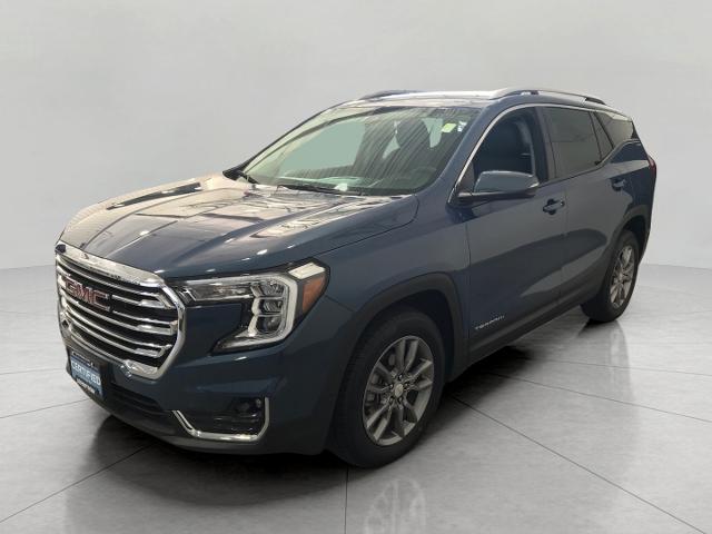 2024 GMC Terrain Vehicle Photo in GREEN BAY, WI 54303-3330