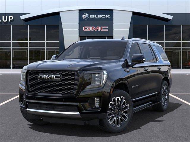 2024 GMC Yukon Vehicle Photo in PUYALLUP, WA 98371-4149