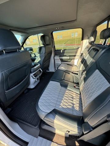 2021 Ford F-150 Vehicle Photo in INDEPENDENCE, MO 64055-1314