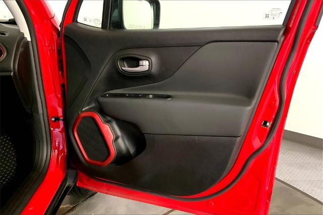 2023 Jeep Renegade Vehicle Photo in Kansas City, MO 64114