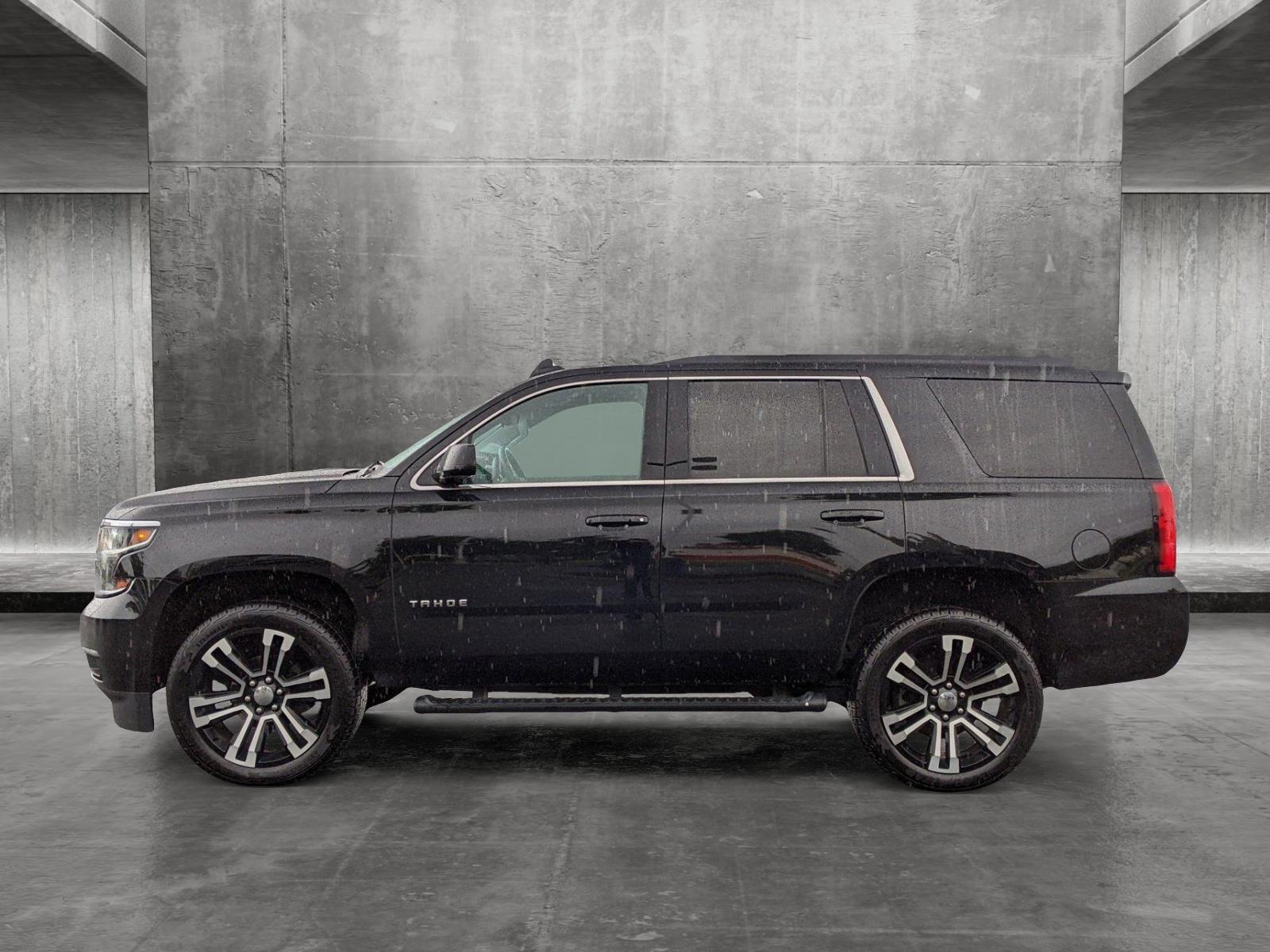 2019 Chevrolet Tahoe Vehicle Photo in LAUREL, MD 20707-4697