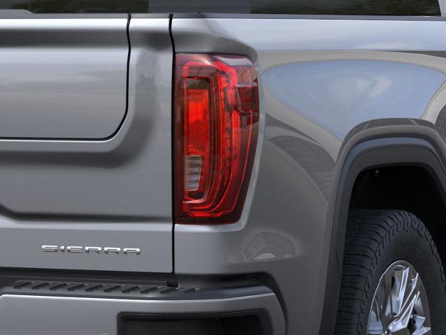 2025 GMC Sierra 1500 Vehicle Photo in LONE TREE, CO 80124-2750