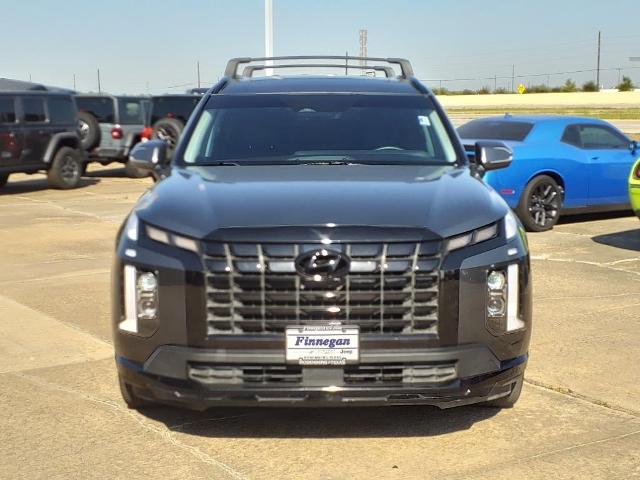 2023 Hyundai PALISADE Vehicle Photo in ROSENBERG, TX 77471