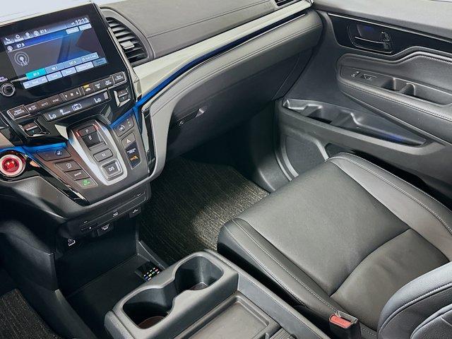 2023 Honda Odyssey Vehicle Photo in Flemington, NJ 08822