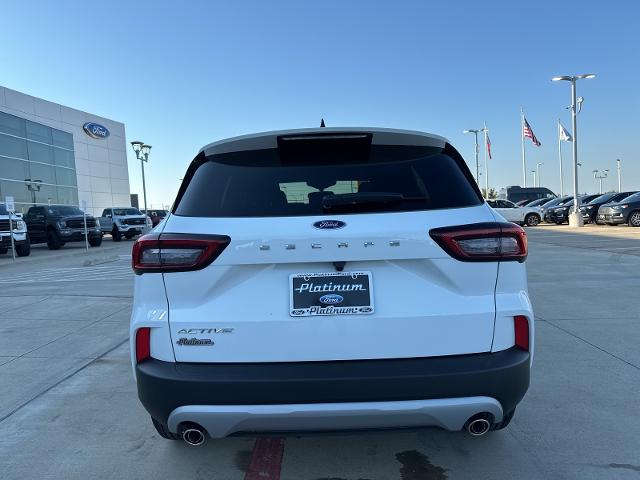 2024 Ford Escape Vehicle Photo in Terrell, TX 75160