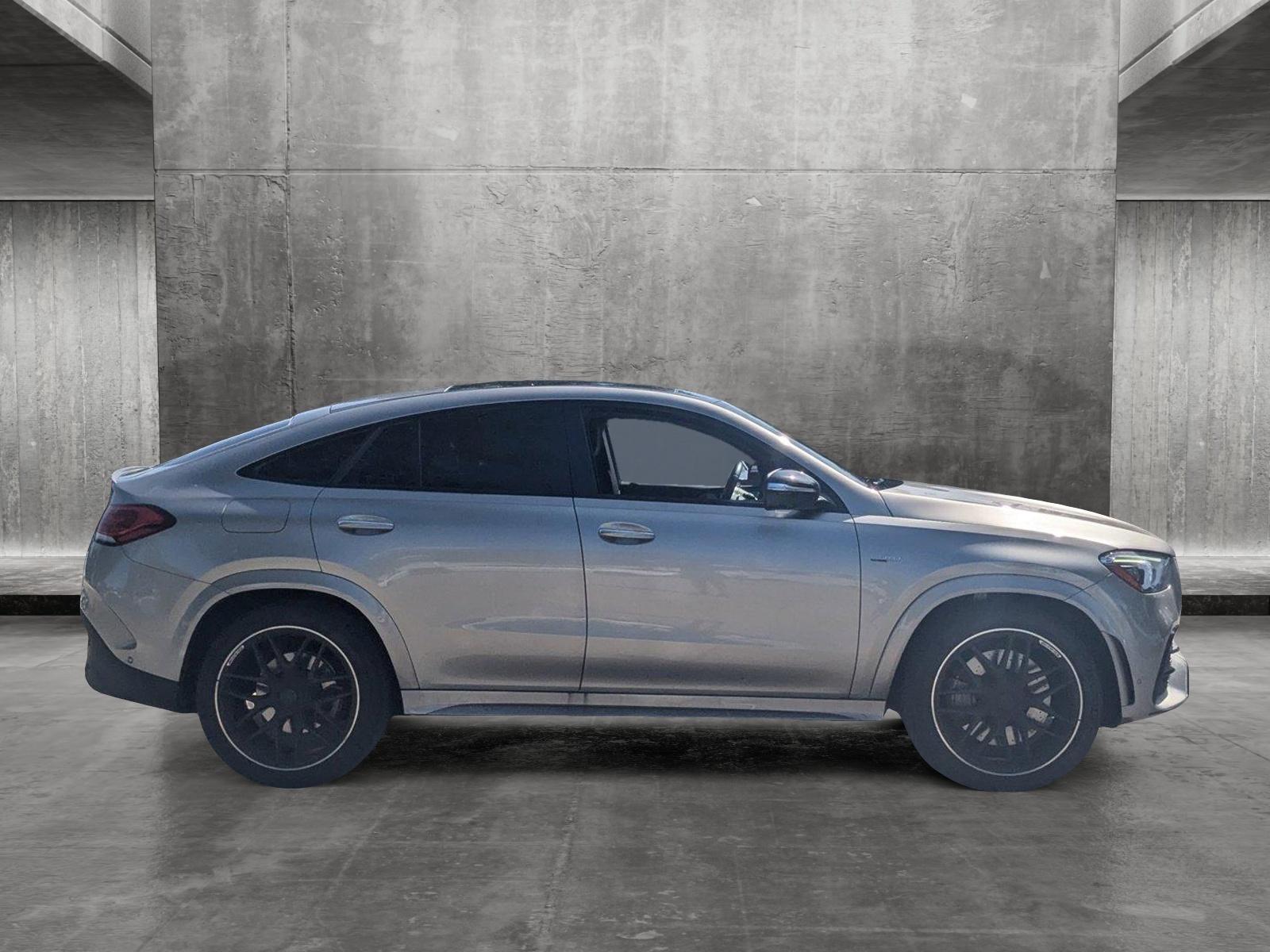 2022 Mercedes-Benz GLE Vehicle Photo in Coconut Creek, FL 33073