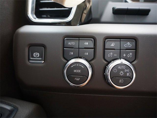 2024 GMC Sierra 1500 Vehicle Photo in BATON ROUGE, LA 70806-4466