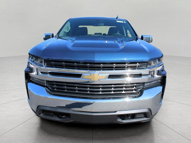 2022 Chevrolet Silverado 1500 LTD Vehicle Photo in MIDDLETON, WI 53562-1492