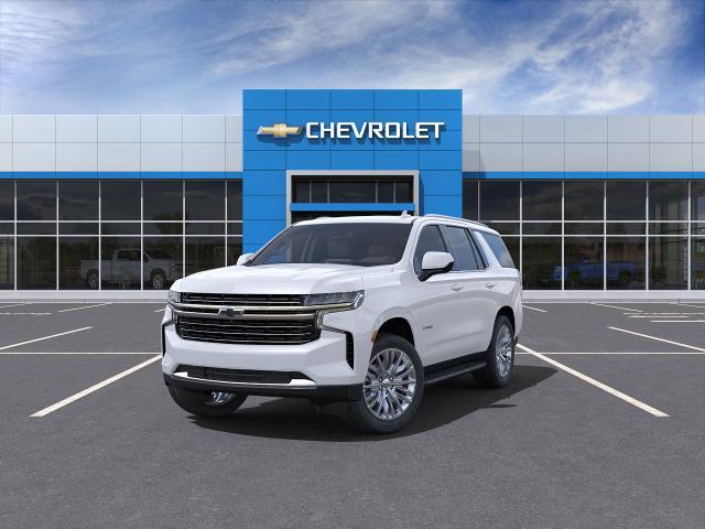 2024 Chevrolet Tahoe Vehicle Photo in GILBERT, AZ 85297-0446