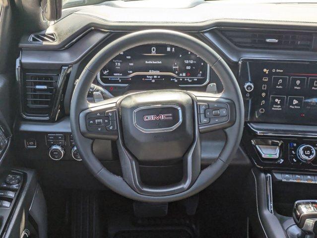 2023 GMC Sierra 1500 Vehicle Photo in SELMA, TX 78154-1459