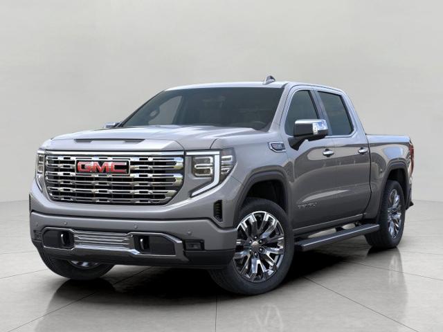 2025 GMC Sierra 1500 Vehicle Photo in GREEN BAY, WI 54303-3330