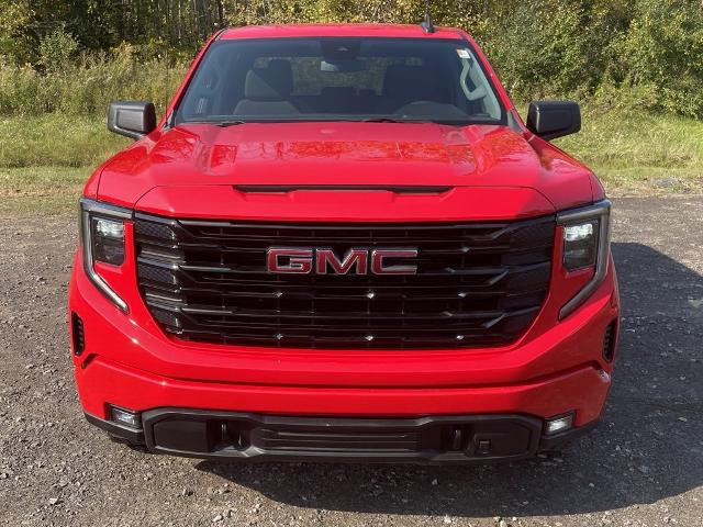 Used 2022 GMC Sierra 1500 Elevation with VIN 3GTUUCED0NG587838 for sale in Williamson, NY