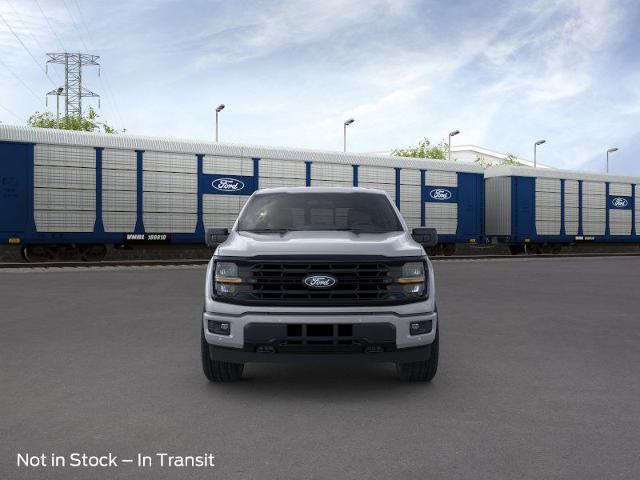 2024 Ford F-150 Vehicle Photo in Danville, KY 40422-2805