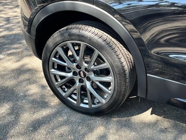 2020 Cadillac XT4 Vehicle Photo in SAN ANTONIO, TX 78230-1001