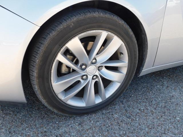 2015 Buick Regal Vehicle Photo in Gatesville, TX 76528