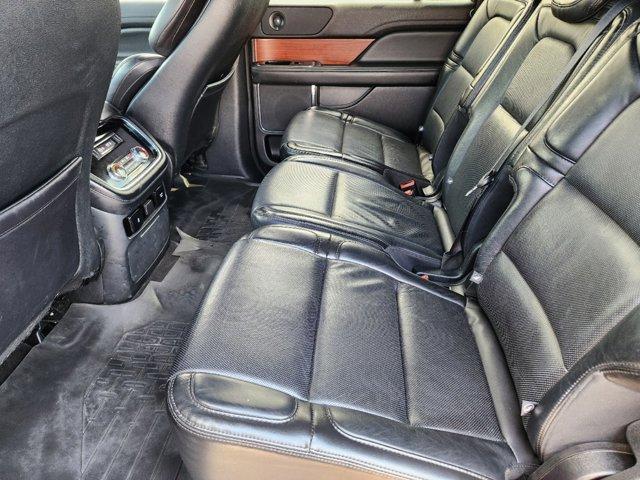 2021 Lincoln Navigator L Vehicle Photo in SUGAR LAND, TX 77478-0000