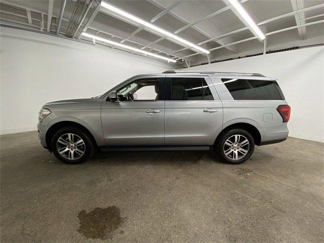 2023 Ford Expedition Max Vehicle Photo in PORTLAND, OR 97225-3518