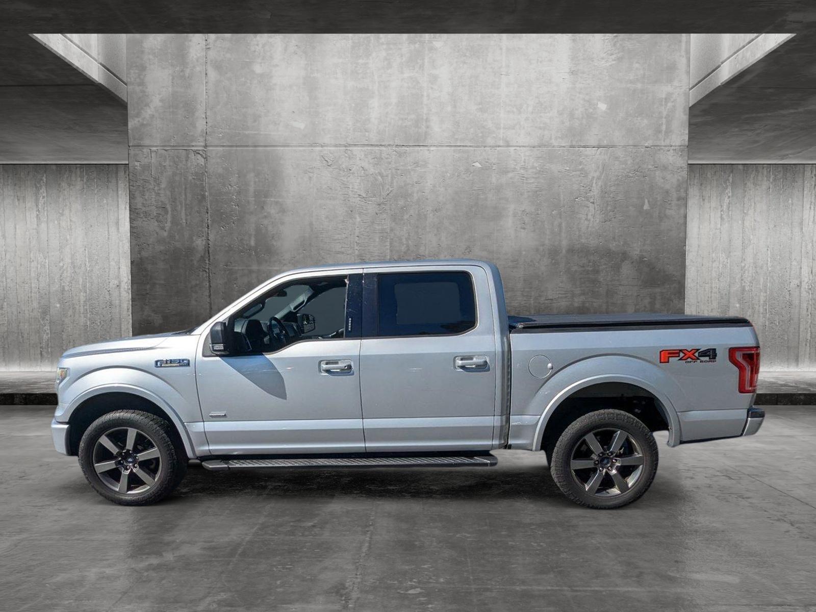 2016 Ford F-150 Vehicle Photo in Panama City, FL 32401