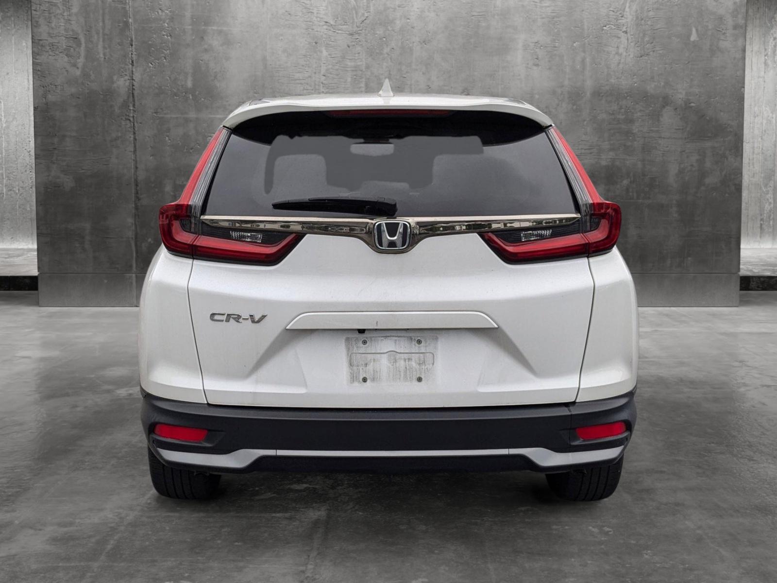 2022 Honda CR-V Vehicle Photo in Miami, FL 33015