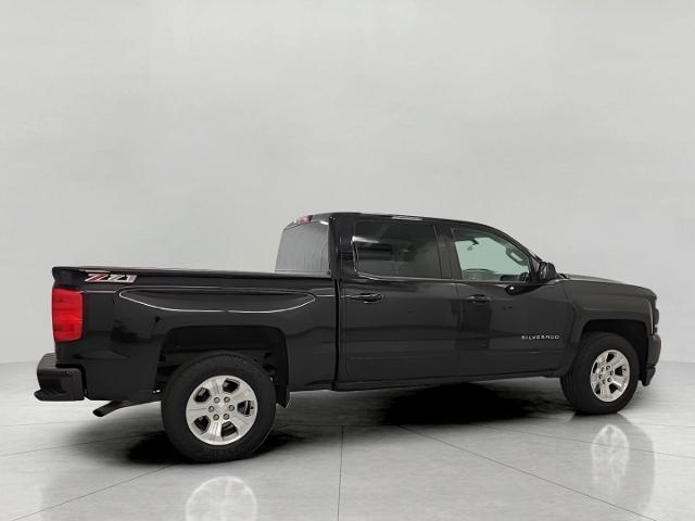 2016 Chevrolet Silverado 1500 Vehicle Photo in APPLETON, WI 54914-4656