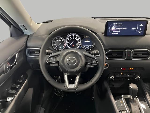 2025 Mazda CX-5 Vehicle Photo in Green Bay, WI 54304