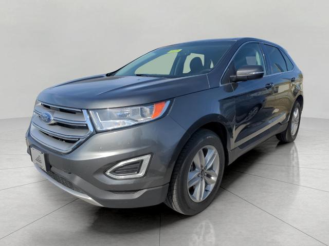 2017 Ford Edge Vehicle Photo in Green Bay, WI 54304