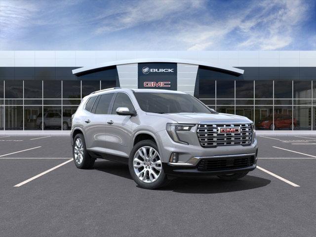 2024 GMC Acadia Vehicle Photo in ALBERTVILLE, AL 35950-0246