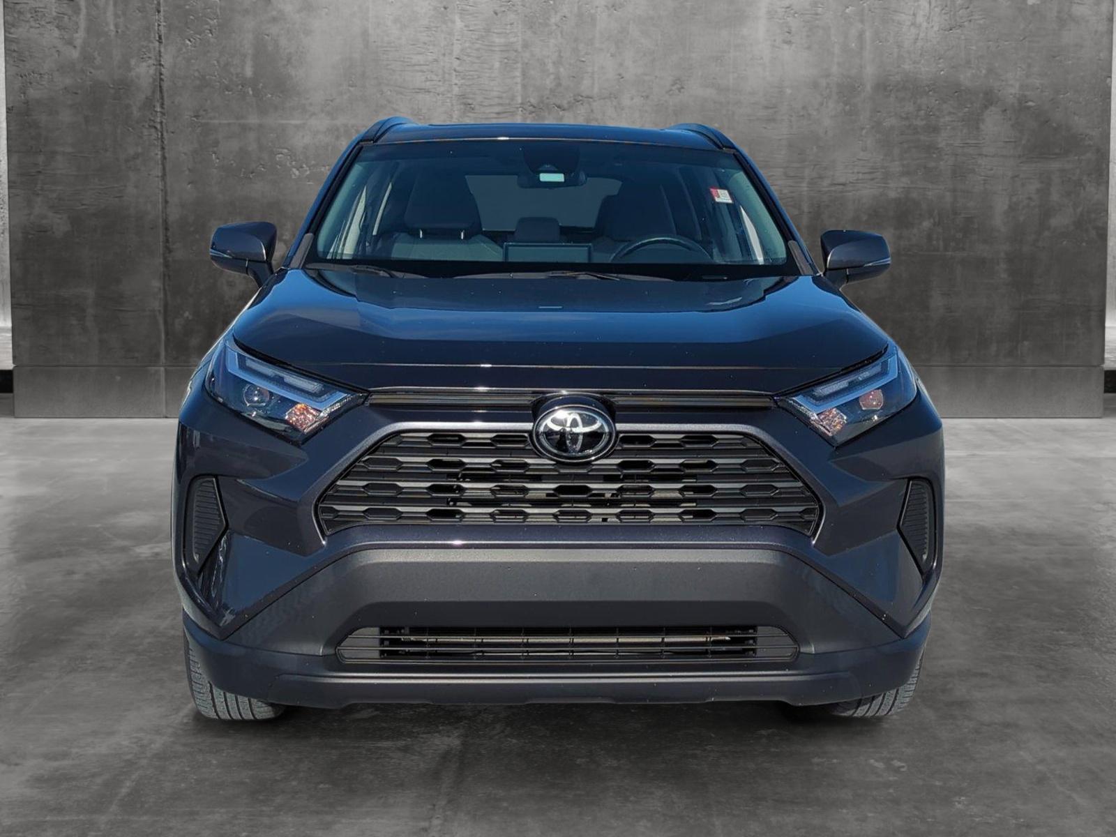 2023 Toyota RAV4 Vehicle Photo in Ft. Myers, FL 33907