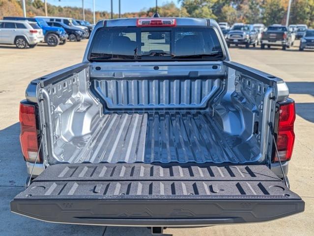 2024 Chevrolet Colorado Vehicle Photo in POMEROY, OH 45769-1023