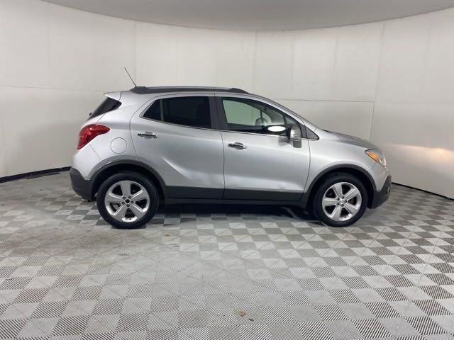 2015 Buick Encore Vehicle Photo in MEDINA, OH 44256-9001