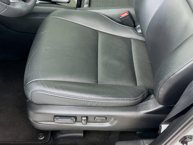 2022 Honda Pilot Vehicle Photo in Flemington, NJ 08822