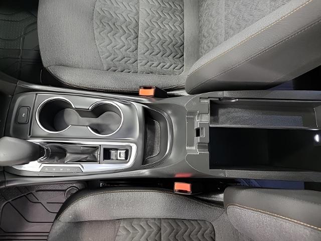 2022 Chevrolet Equinox Vehicle Photo in NEENAH, WI 54956-2243