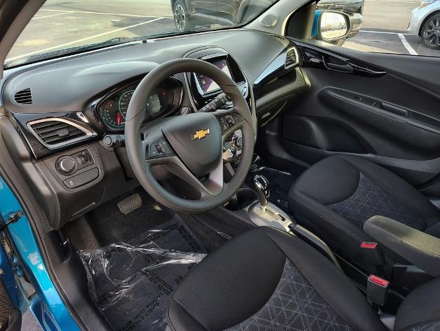 2019 Chevrolet Spark Vehicle Photo in GREEN BAY, WI 54304-5303