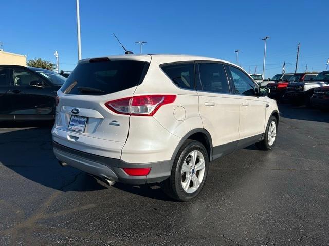 2015 Ford Escape Vehicle Photo in Danville, KY 40422-2805