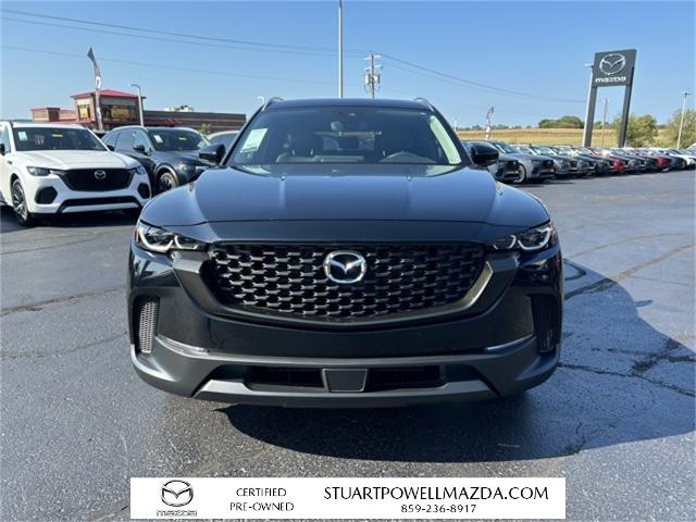 2024 Mazda CX-50 Vehicle Photo in Danville, KY 40422-2805