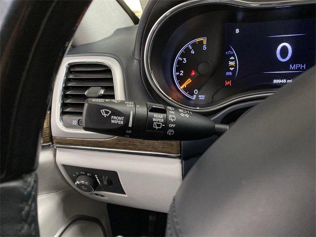 2018 Jeep Grand Cherokee Vehicle Photo in PORTLAND, OR 97225-3518