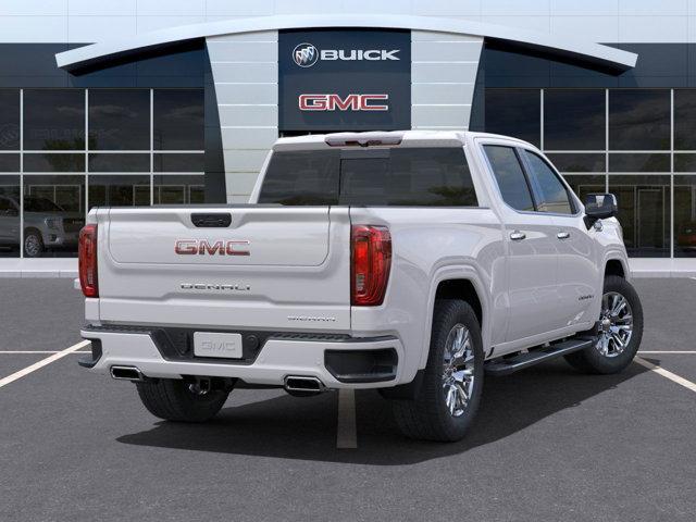 2024 GMC Sierra 1500 Vehicle Photo in ALBERTVILLE, AL 35950-0246