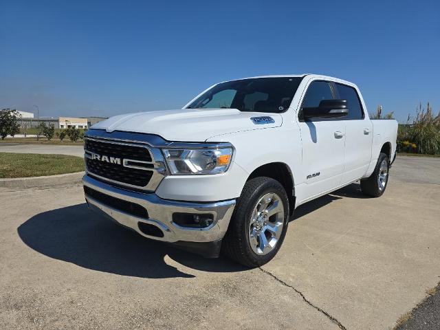 2022 Ram 1500 Vehicle Photo in BROUSSARD, LA 70518-0000