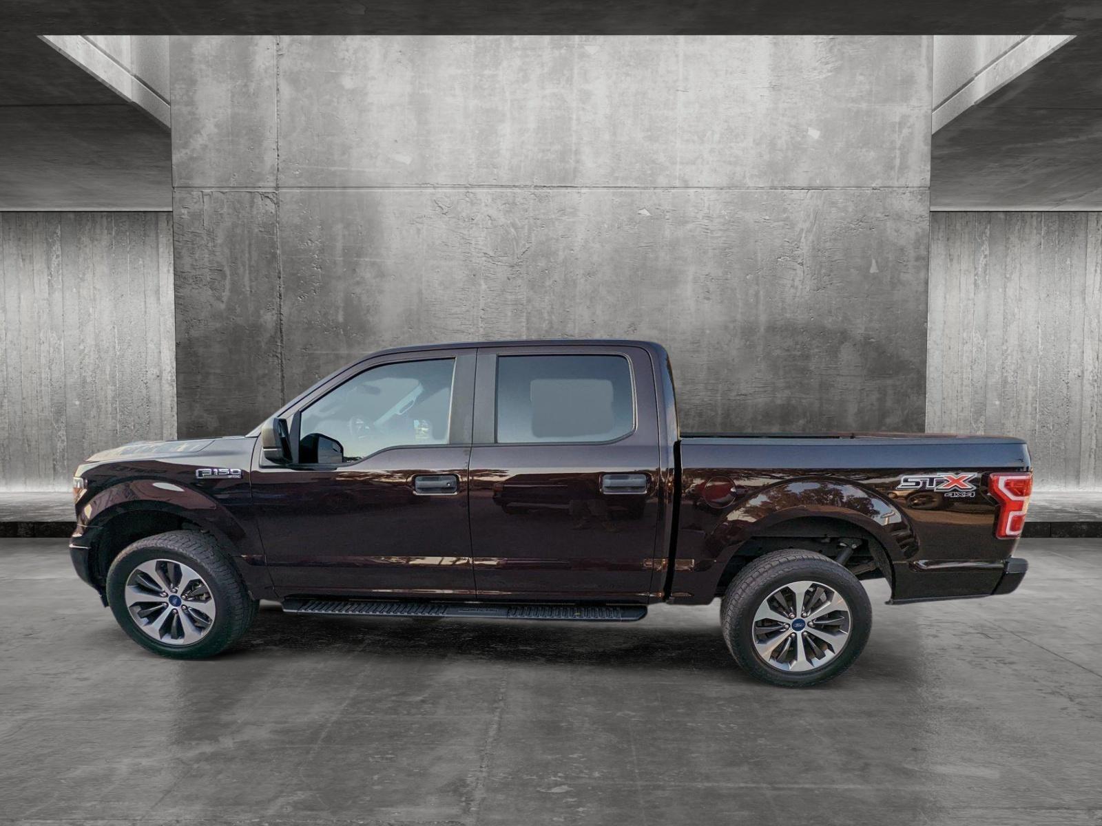 2019 Ford F-150 Vehicle Photo in Jacksonville, FL 32256