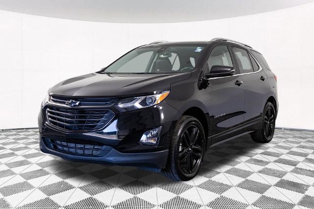 2021 Chevrolet Equinox Vehicle Photo in NORTH RIVERSIDE, IL 60546-1404