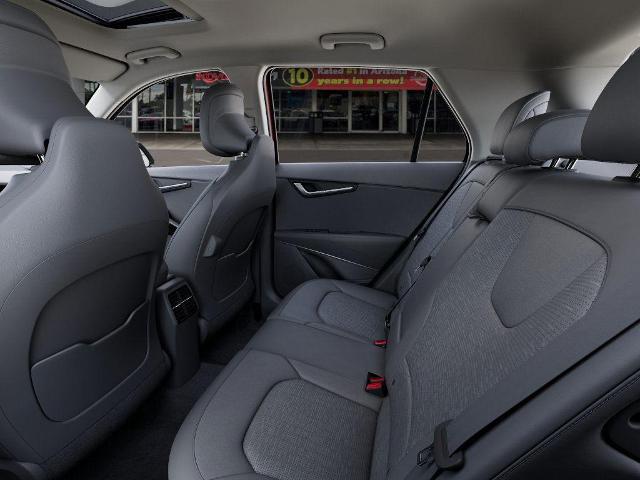 2025 Kia Niro Vehicle Photo in Tucson, AZ 85712