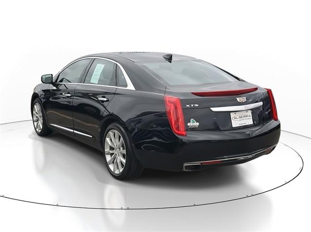 2017 Cadillac XTS Vehicle Photo in GRAND BLANC, MI 48439-8139