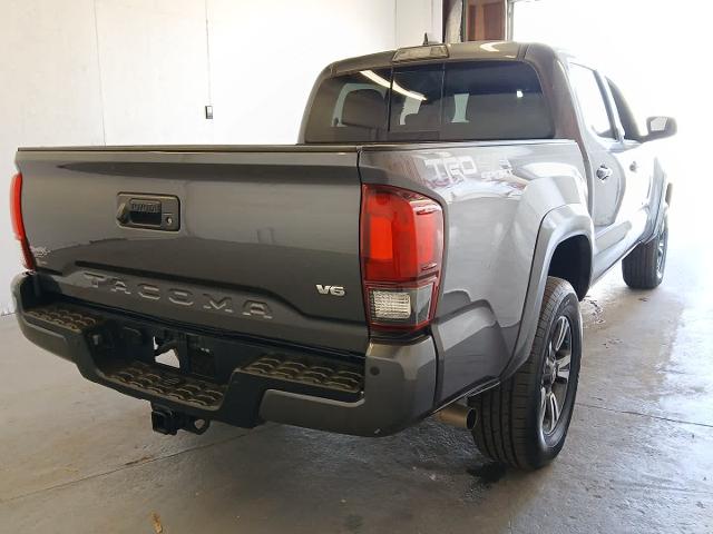 2019 Toyota Tacoma 4WD Vehicle Photo in RED SPRINGS, NC 28377-1640