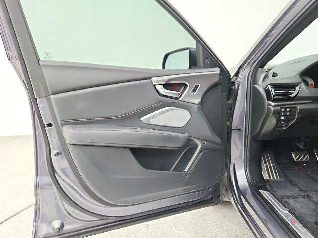 2021 Acura RDX Vehicle Photo in Grapevine, TX 76051