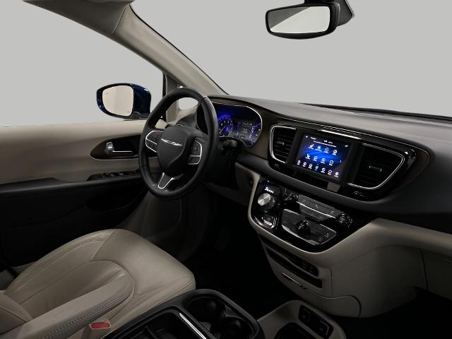 2018 Chrysler Pacifica Vehicle Photo in Appleton, WI 54913