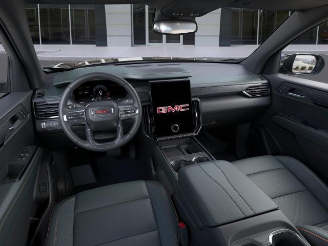 2025 GMC Acadia Vehicle Photo in APPLETON, WI 54914-8833